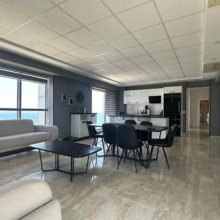 Appartement Laroni Tower *