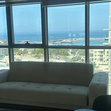 Appartement Laroni Tower *