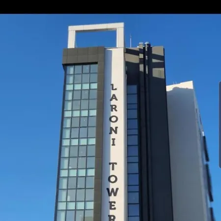 Apartment Laroni Tower *